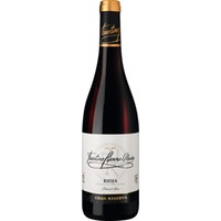 Faustino Rivero Ulecia Rioja Gran Reserva, Rioja DOCa, Rioja, 2015, Rotwein