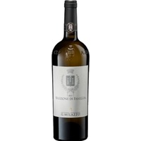 Selezione di Famiglia Grande Cuvée Bianco Superiore Sicilia DOP BIO Milazzo