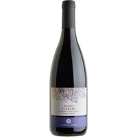 Merlot Garda Terre in Fiore DOC Cantina di Custoza Biowein