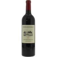 Chateau Tertre de Roteboeuf