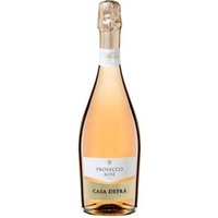 Casa Defra Prosecco Rosé DOC – feinfruchtig & spritzig