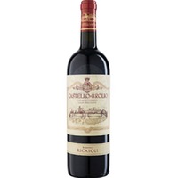 Gran Selezione Chianti DOCG Castello di Brolio