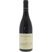 Chateauneuf du Pape Tradition