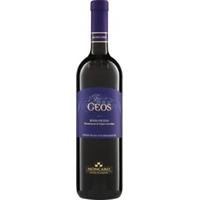 Cantina Moncaro GEOS Rosso Piceno - 6Fl. á 0,75l