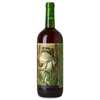 Clos Lentiscus Croac Croac Rosado 1 Liter