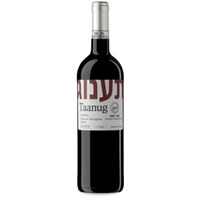 Taanug Cabernet Merlot Crianza