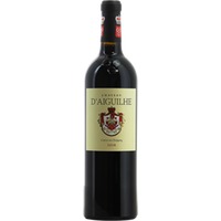 Château d’Aiguilhe Castillon Côtes de Bordeaux - - D’Aiguilhe - Französischer Rotwein