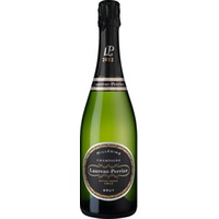 Champagne Laurent-Perrier, Brut, Champagne AC, Geschenketui, Champagne, 2012, Schaumwein