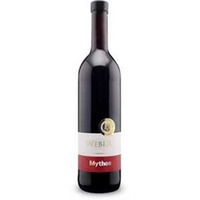 Cabernet Mitos -Mythos- unfiltered trocken