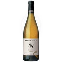 Chardonnay Opoka Cru Marjan Simcic