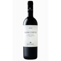 Bertinga Sassi Chiusi