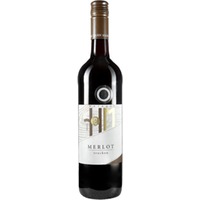 Merlot trocken - Weingut Maik Hahn