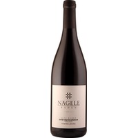 Michelfelder Himmelberg Spätburgunder Alte Rebe trocken - Weingut Nägele