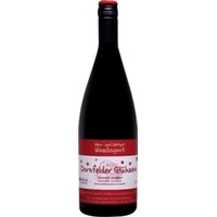 Dornfelder Glühwein 1,0 L - Wein- und Sektgut Wambsganß
