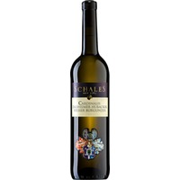 CARDINALIS Dalsheimer Hubacker Weisser Burgunder trocken - Weingut Schales