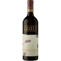 Cabernet Sauvignon Quilt Caymus-Copper Cane Vineyard