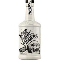 Undone Dead Man's Fingers Coconut Rum
