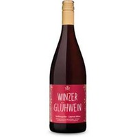 Winzerglühwein rot