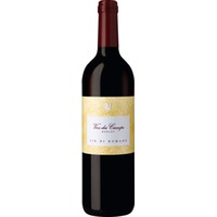 Voos Dai Ciamps Merlot Friuli Isonzo DOC