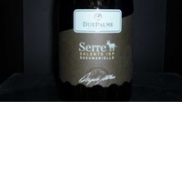 Cantine Due Palme Serre Susumaniello
