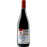 Xavier Vignon Petit Xavier Rouge