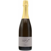 Lotz Riesling Sekt b.A. trocken