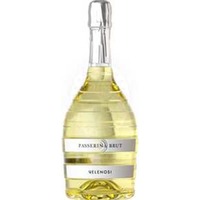 Passerina Brut Method Charmat
