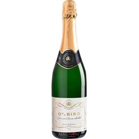 Oddbird Blanc de Blancs prickelnd