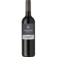 Lemberger feinherb - Weingut Karsten Faschian