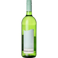 Umstädter Weißer Glühwein feinherb 1,0 L - Vinum Autmundis
