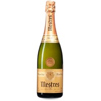 Mestres Mas Vía Gran Reserva Brut Magnum Magnum