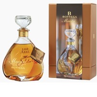 Maestri Grappa Invecchiata 38% 0,7l | Bottega