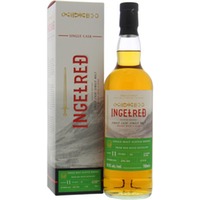 11 Years Old Ingelred Cask 274 59%