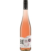 BE FRIENDS ROSÉ Cuvée QW Schäfer-Heinrich Biowein