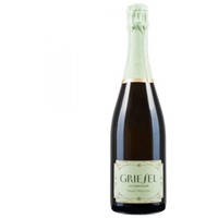 Griesel Sekt | Pinot Prestige Brut Nature |
