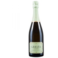 Griesel Sekt | Pinot Blanc Prestige Brut Nature |