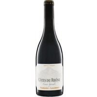 Côtes du Rhône Rouge AOP Cuvée Spéciale Tardieu - Maison Tardieu-Laurent