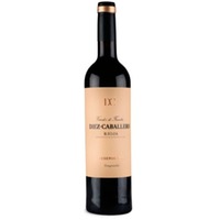 Diez-Caballero Reserva