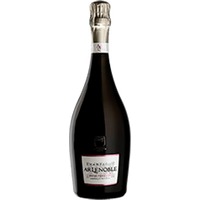 AR Lenoble : Rosé Terroirs mag15