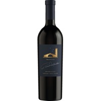 Mondavi Estate BDX Red Blend Napa Valley