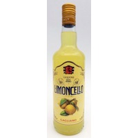 Limoncello Likör Gagliano 0,7l 28% | Marcati