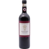 San Fabiano Calcinaia Chianti Classico DOCG