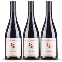 Ventoux Mur-Mur-Ium Cuvée Anne Côtes du Rhône