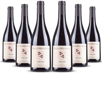 Ventoux Mur-Mur-Ium Cuvée Anne Côtes du Rhône