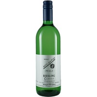Riesling -Pfalz feinherb - Weingut Böll-Spieß