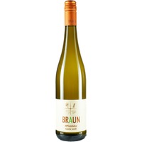 #Pfalzliebe Cuvée weiß lieblich - Weingut Armin Braun
