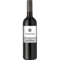 Winzerglühwein Rot lieblich - Weingut Karsten Faschian