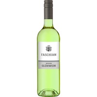 Winzerglühwein Weiss lieblich - Weingut Karsten Faschian