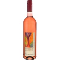 Rosa Sehnsucht No. 6 halbtrocken - Wörners Schloss Weingut