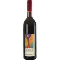 Roter Genuss No. 7 trocken - Wörners Schloss Weingut